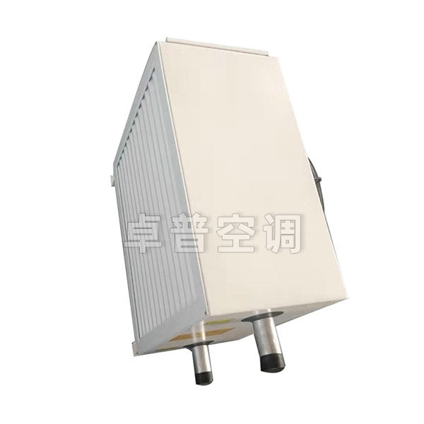 蒸汽工業(yè)暖風(fēng)機(jī)