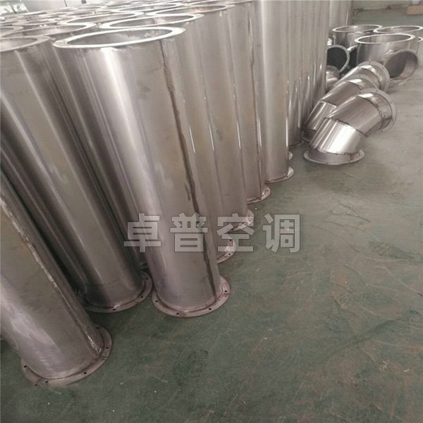不銹鋼圓管